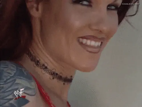 Amy Dumas (Lita) photo 13 of 1010
