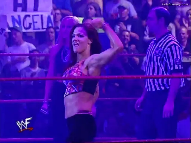 Amy Dumas (Lita) photo 3 of 1010