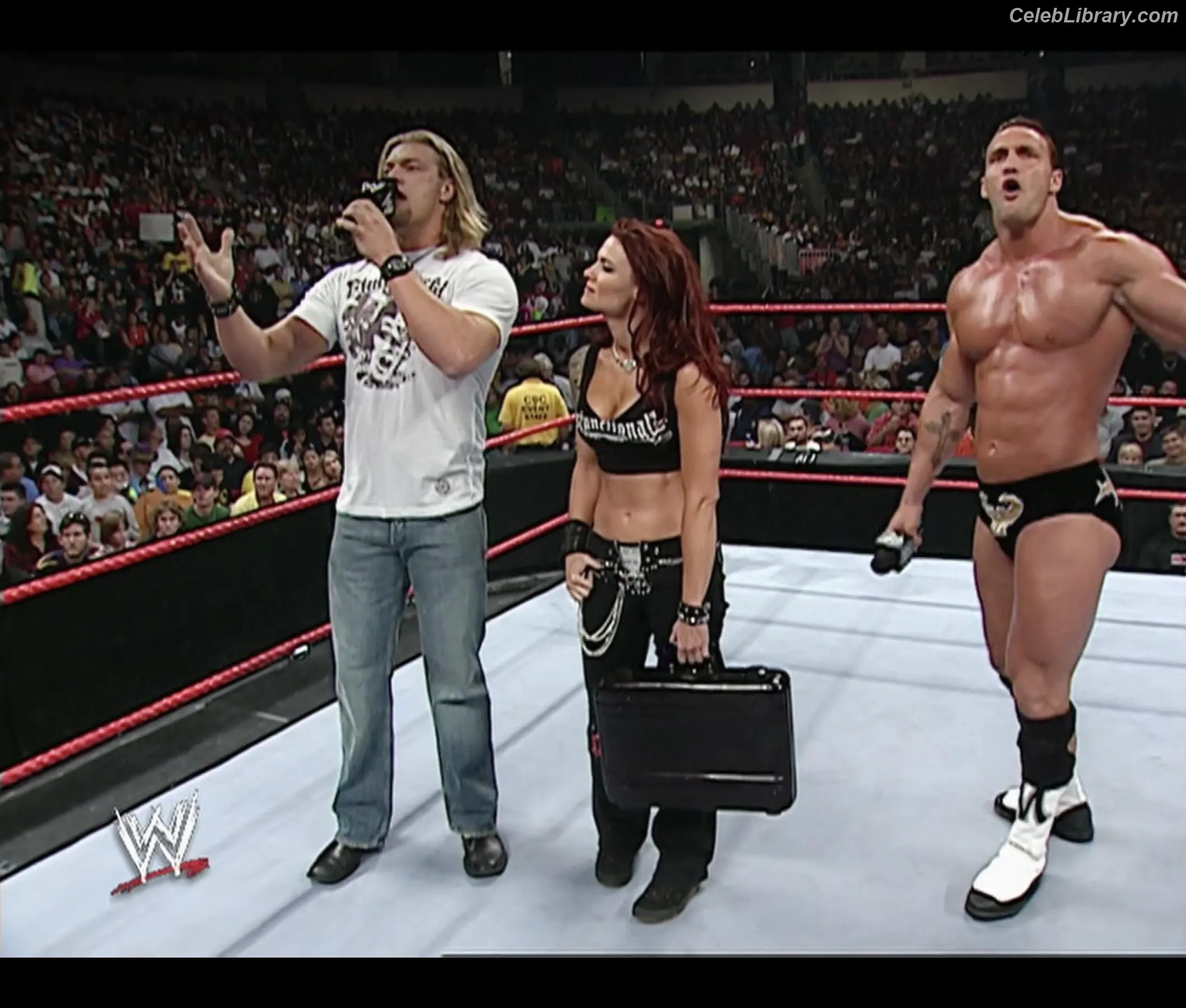 Amy Dumas (Lita) photo 18 of 1010