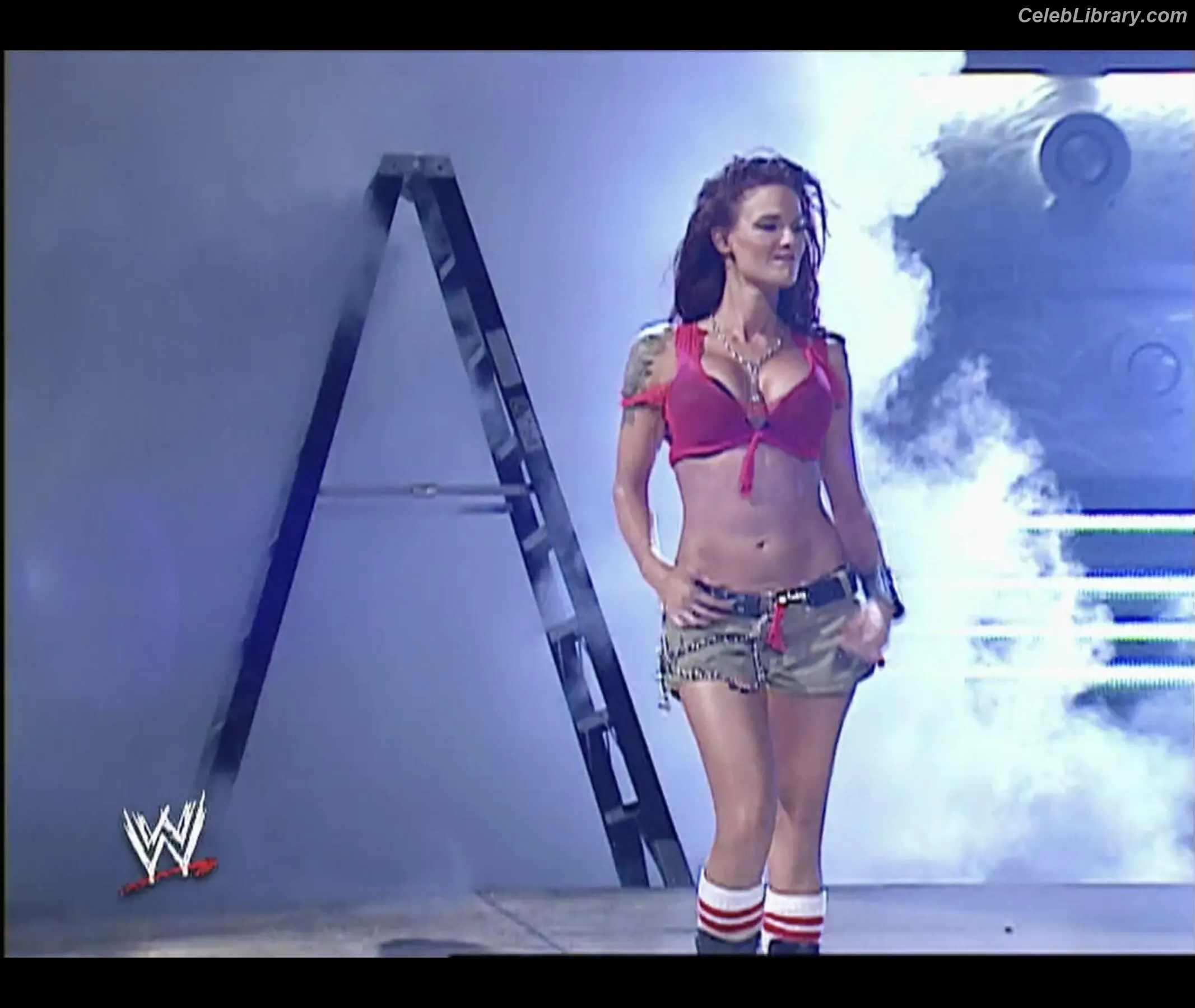 Amy Dumas (Lita) photo 22 of 1010