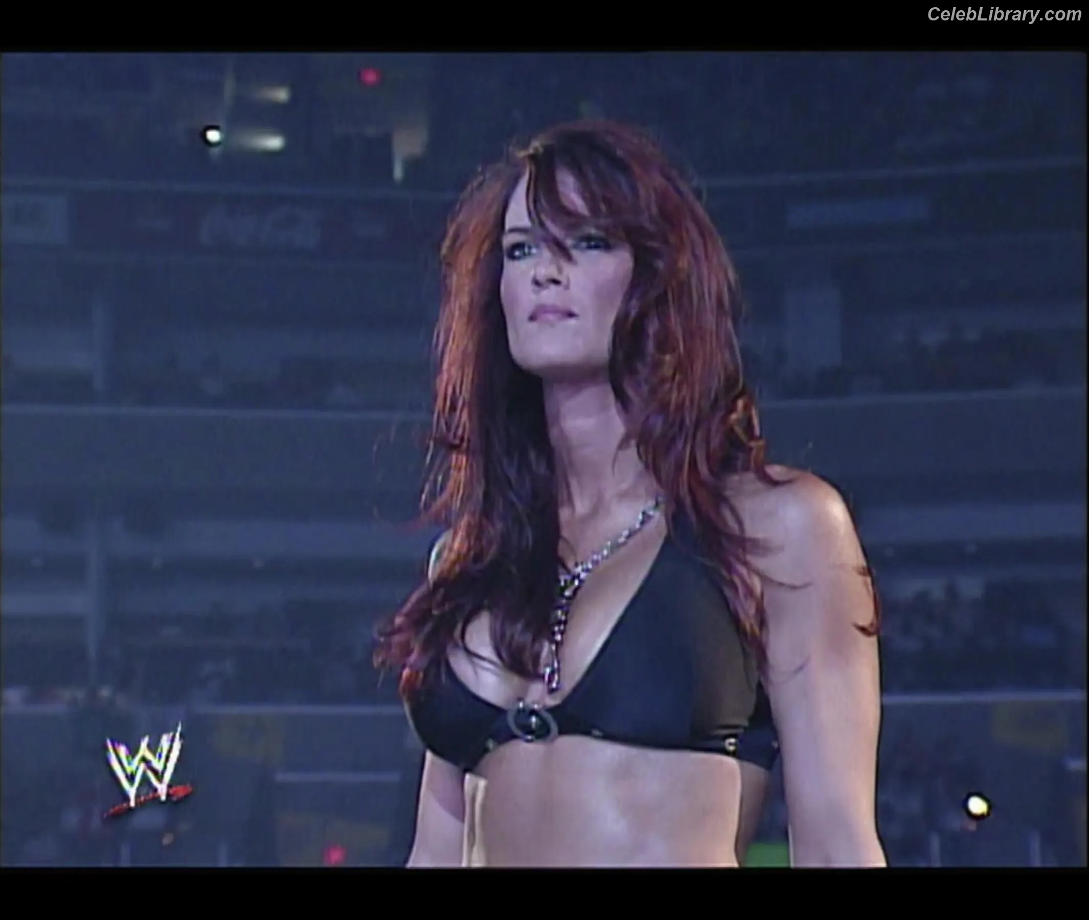 Amy Dumas (Lita) photo 5 of 1010