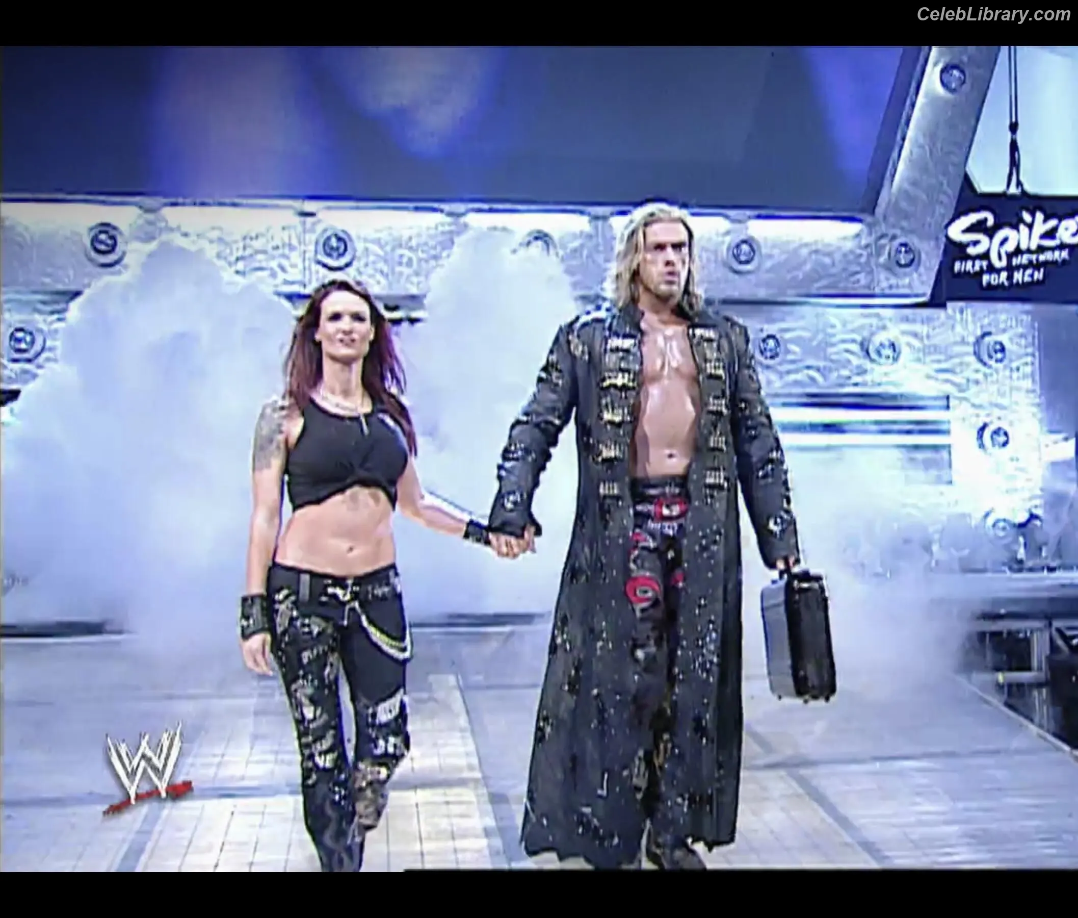 Amy Dumas (Lita) photo 8 of 1010
