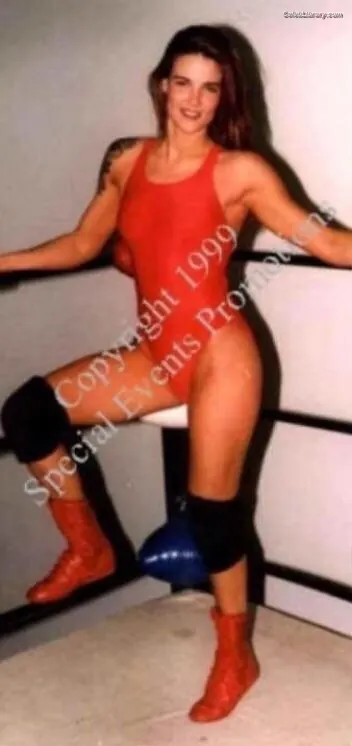 Amy Dumas (Lita) photo 5 of 1010