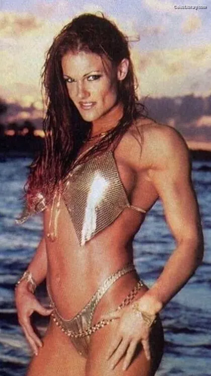 Amy Dumas (Lita) photo 7 of 1010