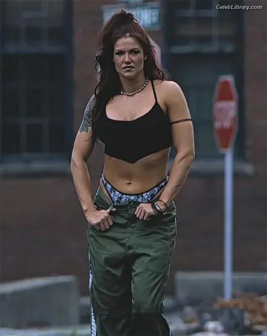 Amy Dumas (Lita) photo 2 of 1011