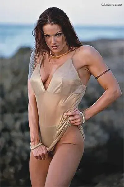 Amy Dumas (Lita) photo 3 of 1011
