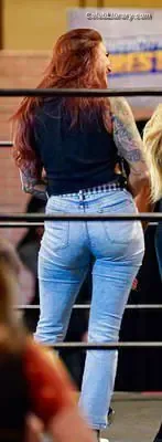 Amy Dumas (Lita) photo 6 of 1011