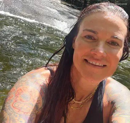 Amy Dumas (Lita) photo 7 of 1011