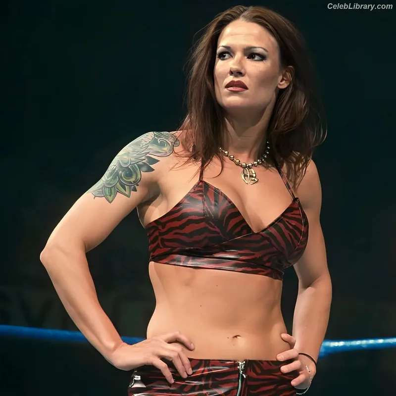 Amy Dumas (Lita) photo 17 of 1011
