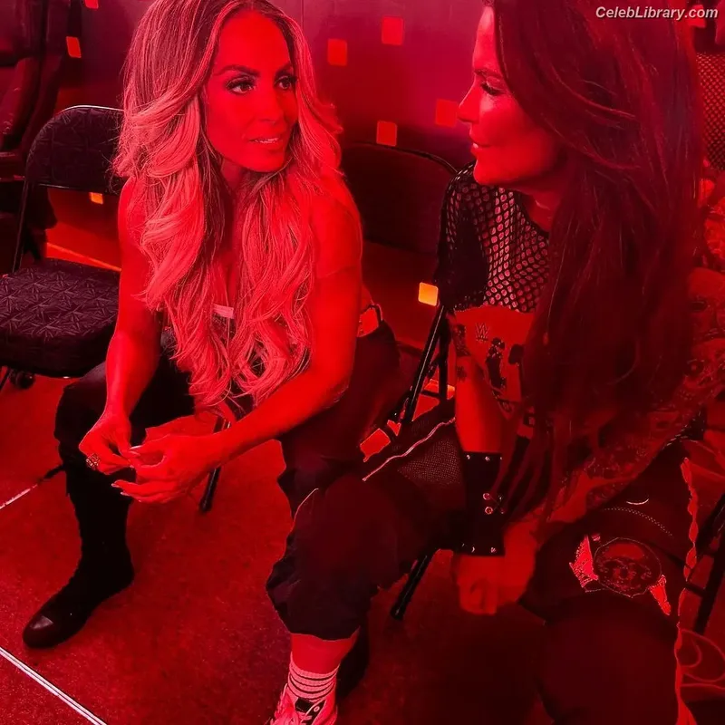 Amy Dumas (Lita) photo 19 of 1011