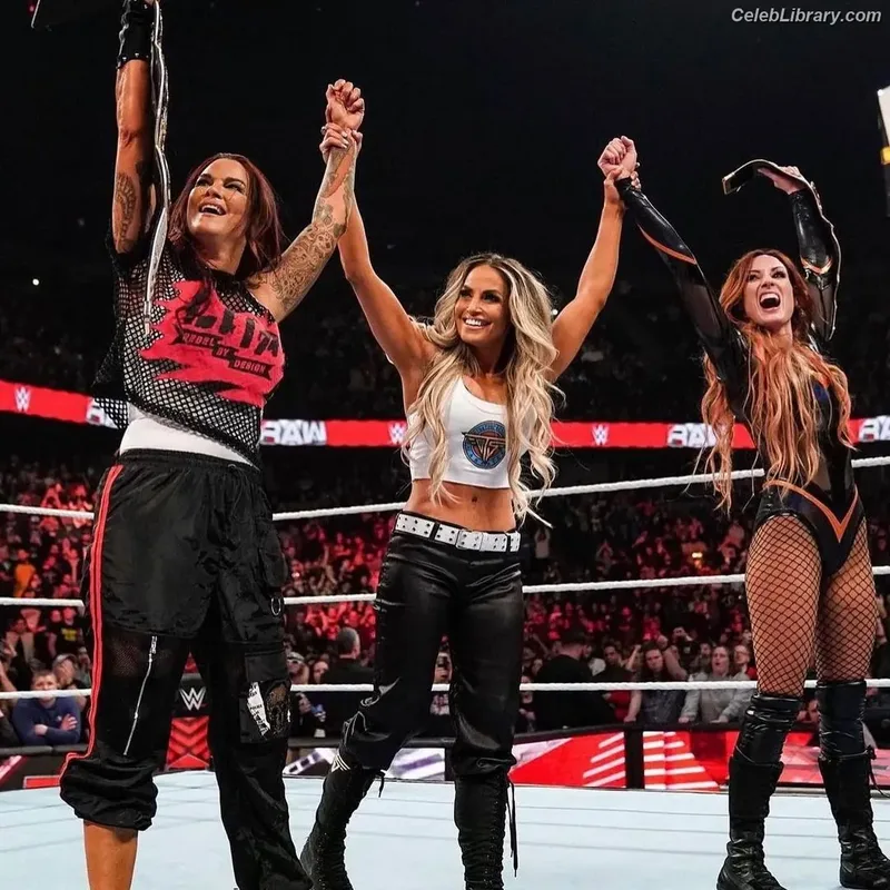 Amy Dumas (Lita) photo 20 of 1011