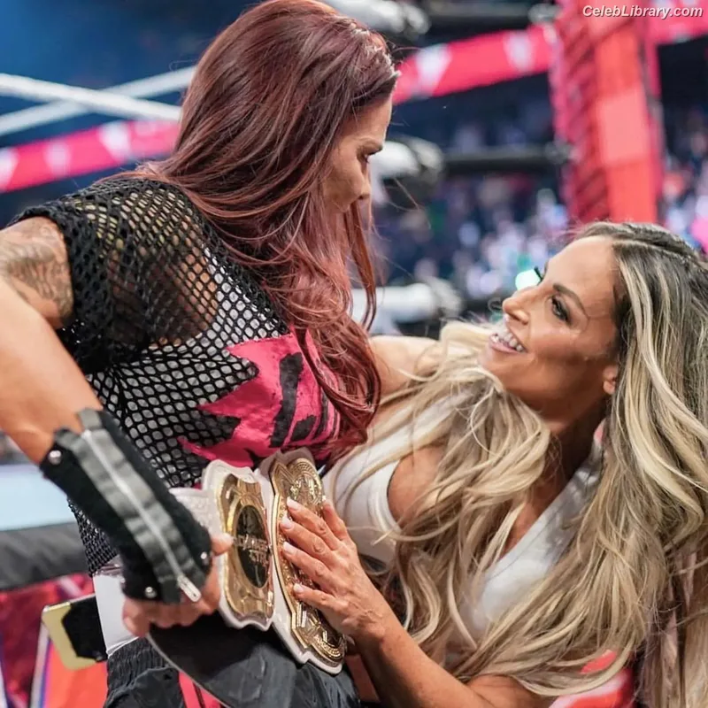 Amy Dumas (Lita) photo 21 of 1011