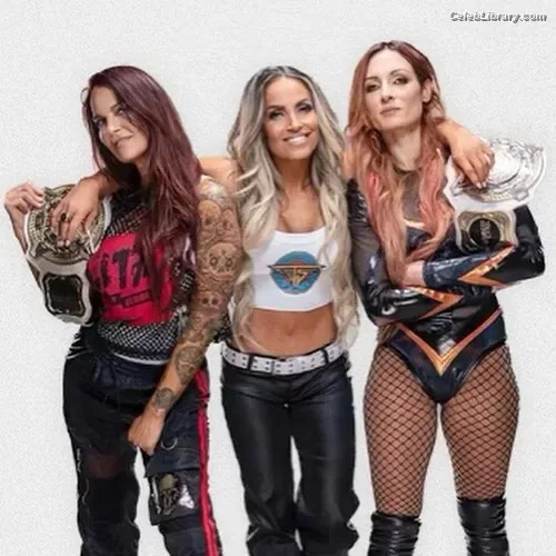 Amy Dumas (Lita) photo 1 of 1011