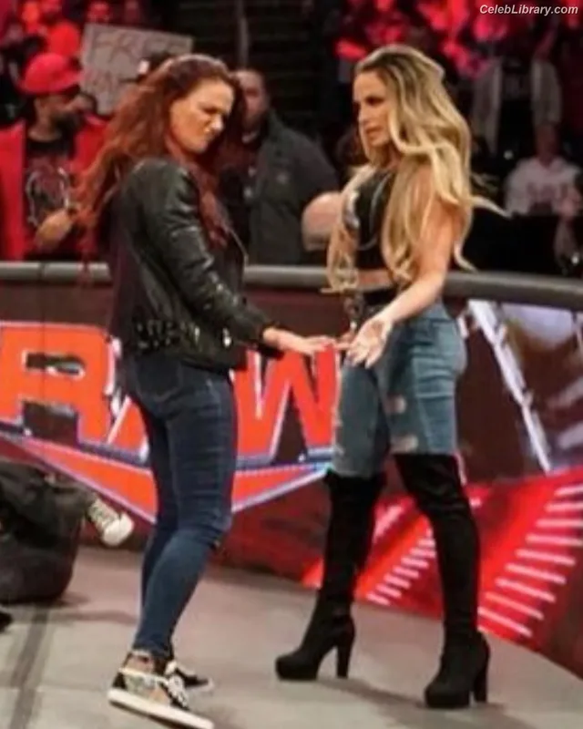 Amy Dumas (Lita) photo 4 of 1011
