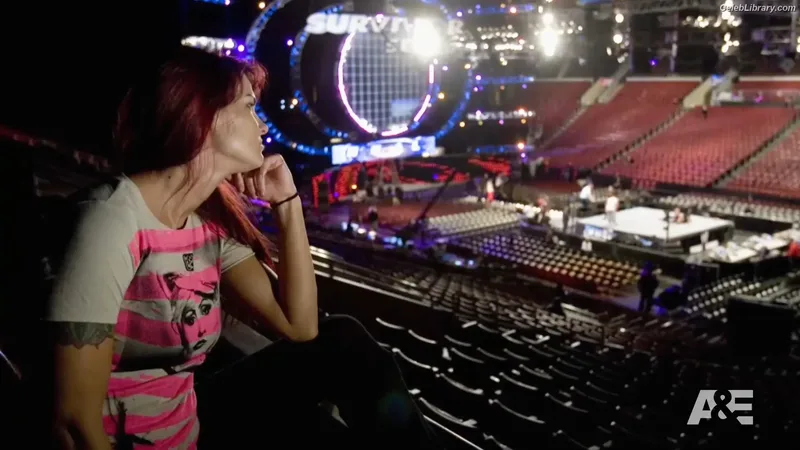 Amy Dumas (Lita) photo 6 of 1011
