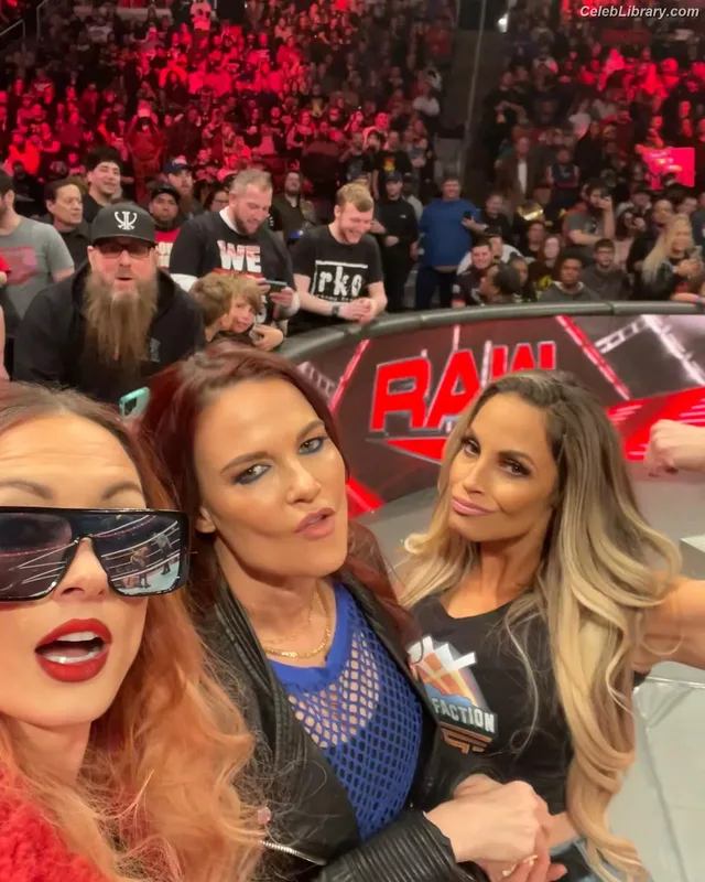 Amy Dumas (Lita) photo 8 of 1011