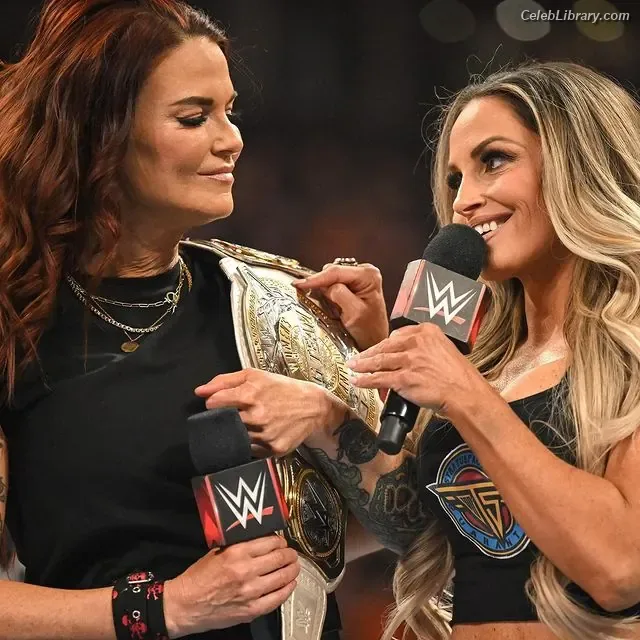 Amy Dumas (Lita) photo 11 of 1011