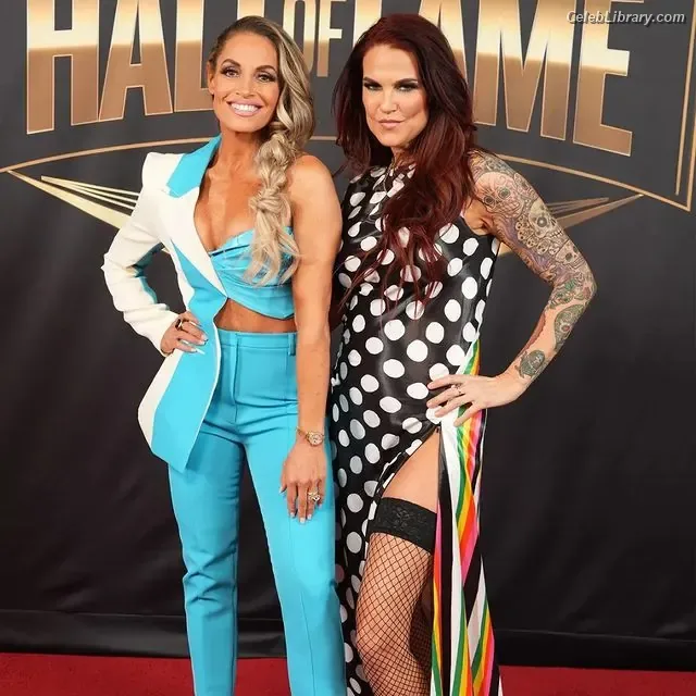 Amy Dumas (Lita) photo 12 of 1011