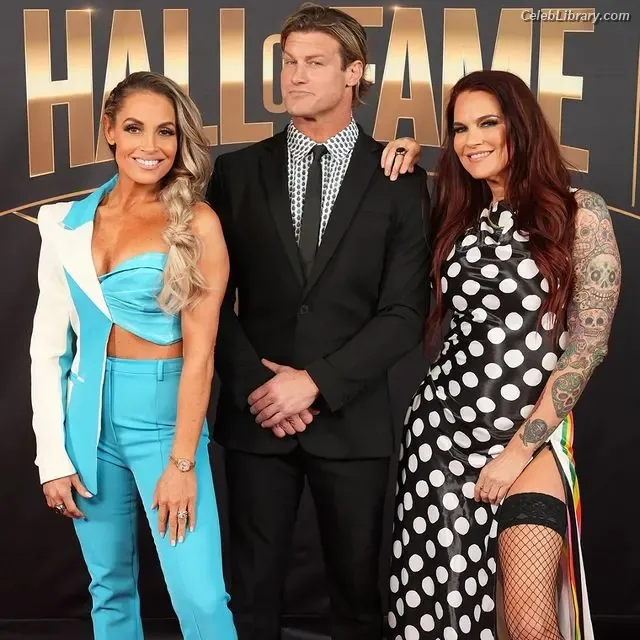 Amy Dumas (Lita) photo 13 of 1011