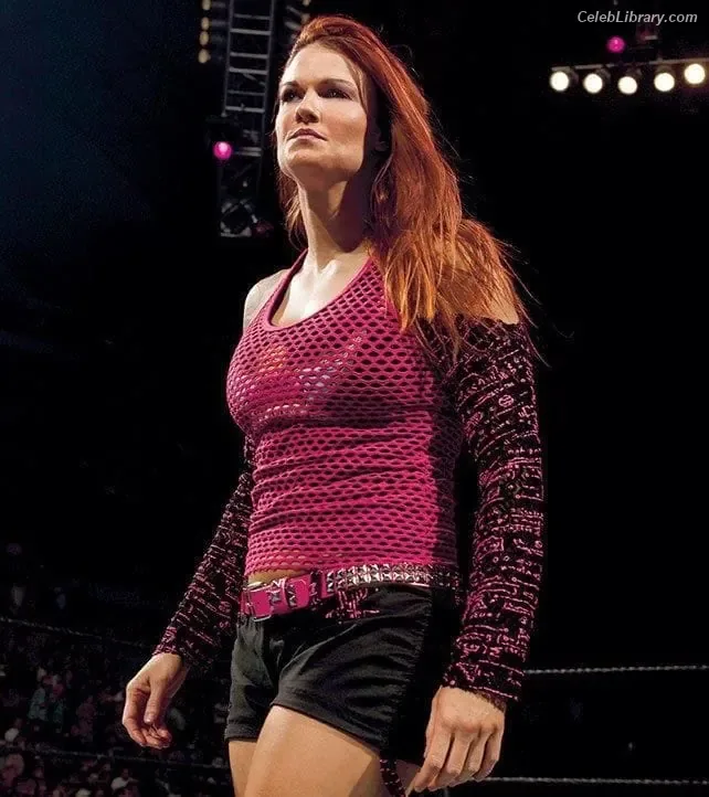 Amy Dumas (Lita) photo 17 of 1011