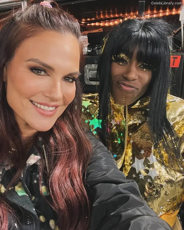 Amy Dumas (Lita) photo 20 of 1011