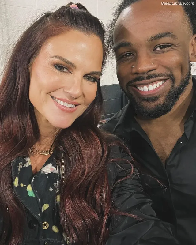 Amy Dumas (Lita) photo 21 of 1011