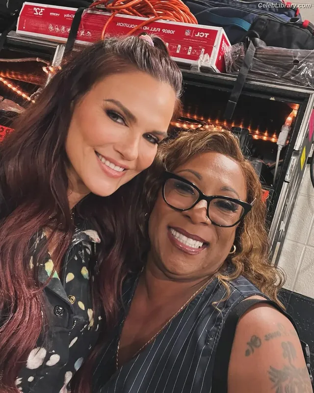 Amy Dumas (Lita) photo 22 of 1011