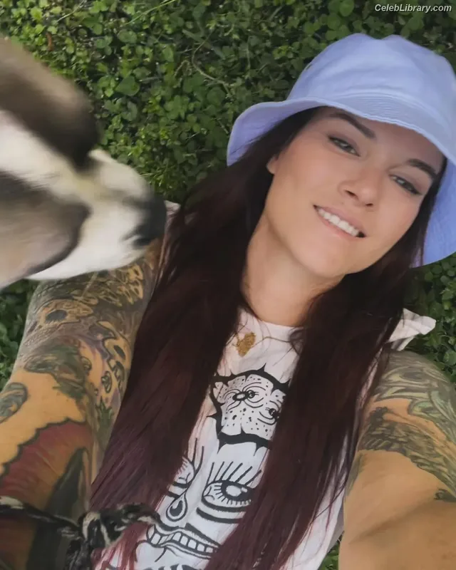 Amy Dumas (Lita) photo 23 of 1011