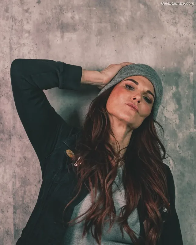 Amy Dumas (Lita) photo 24 of 1011