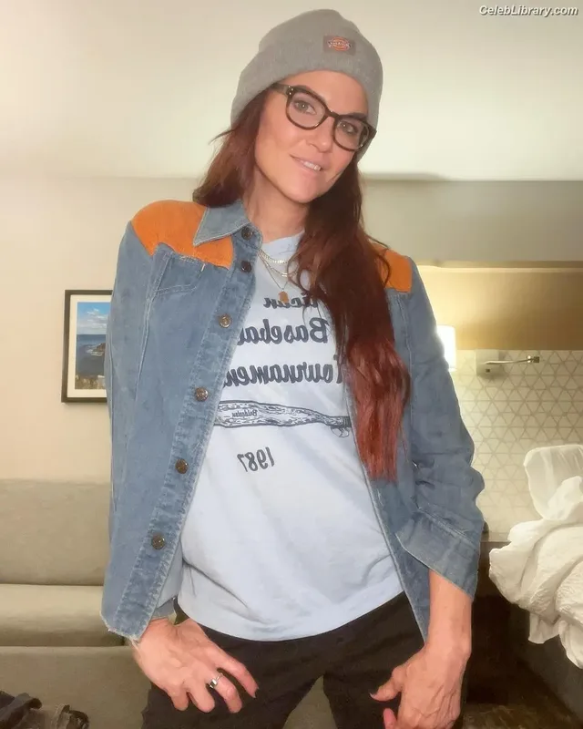 Amy Dumas (Lita) photo 2 of 1011