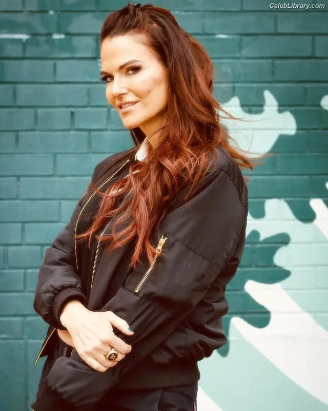 Amy Dumas (Lita) photo 4 of 1011