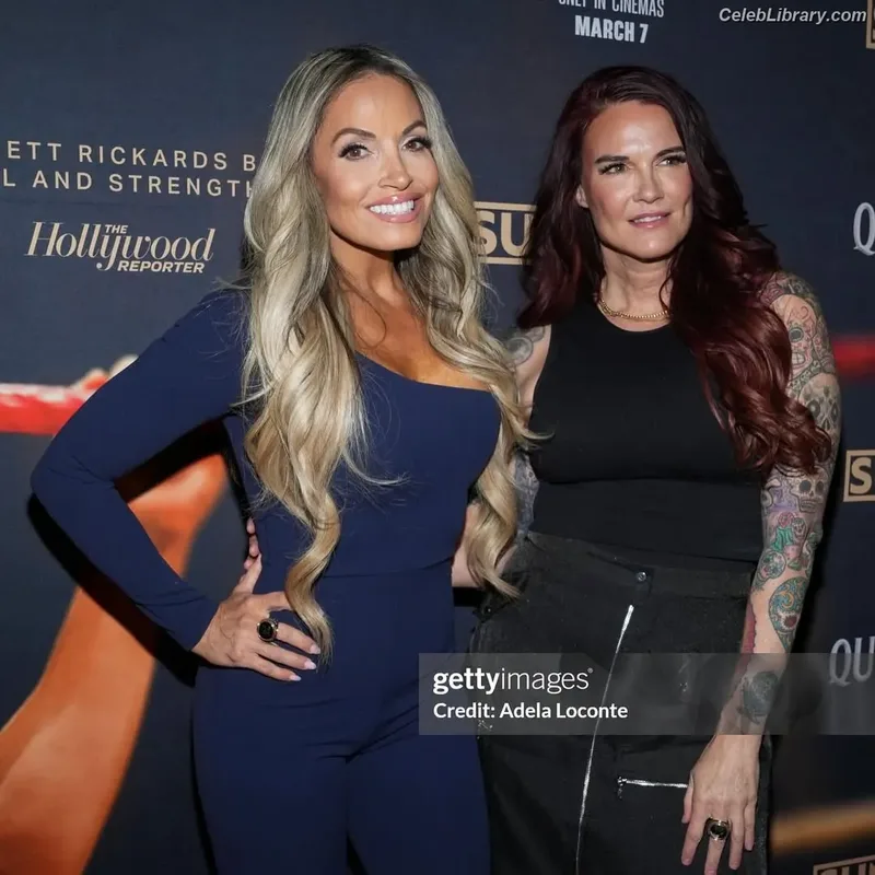 Amy Dumas (Lita) photo 9 of 1011