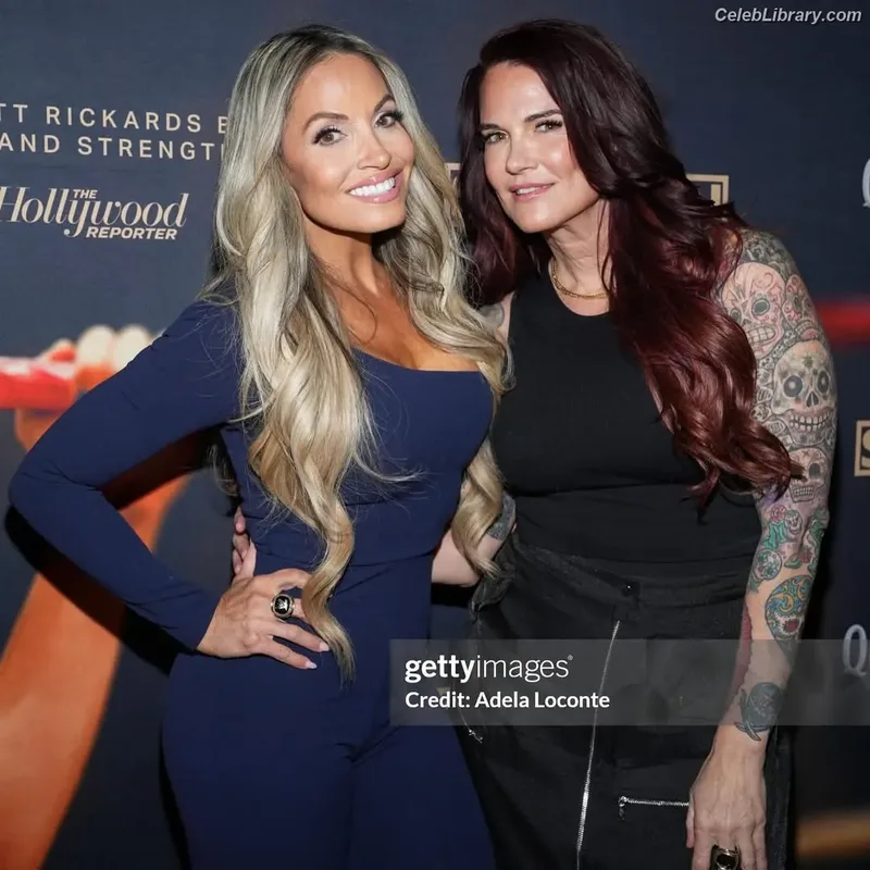 Amy Dumas (Lita) photo 10 of 1011