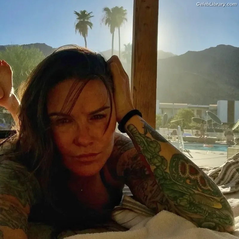 Amy Dumas (Lita) photo 14 of 1011