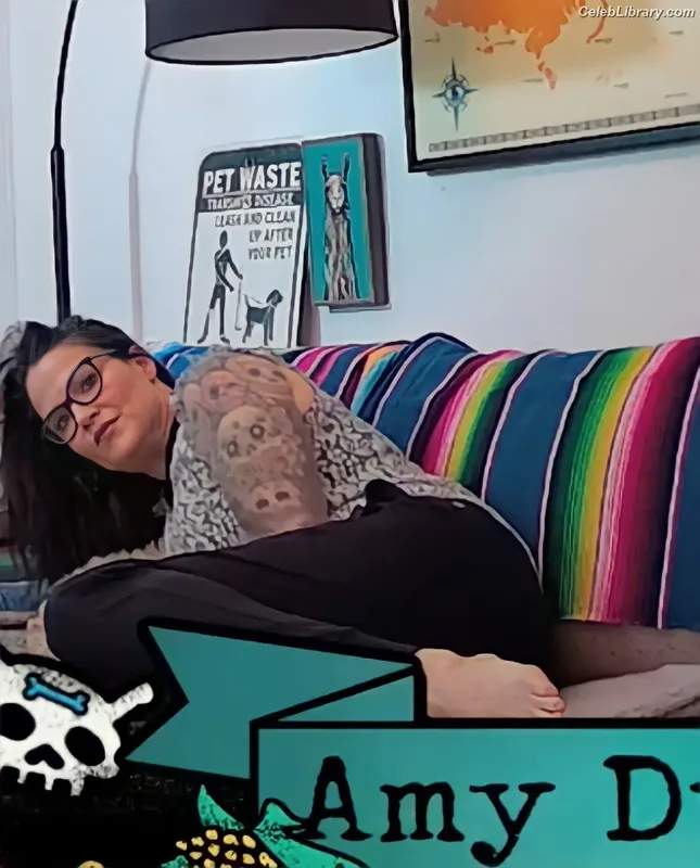 Amy Dumas (Lita) photo 18 of 1011