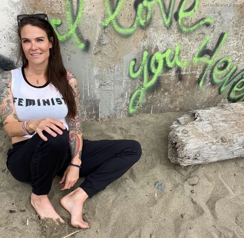 Amy Dumas (Lita) photo 4 of 1011