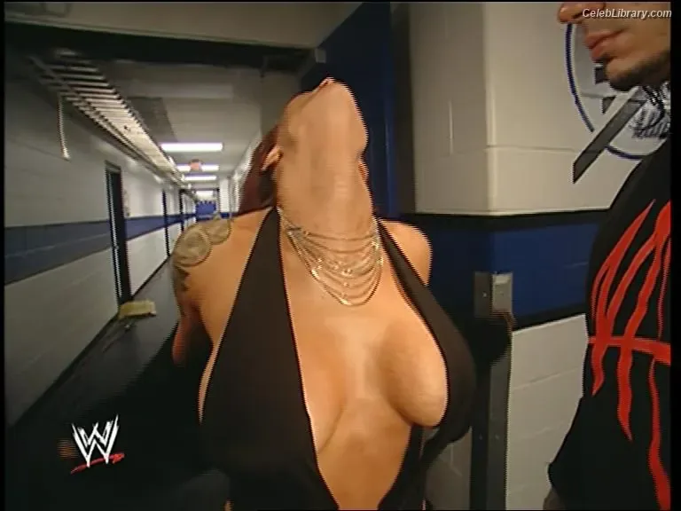 Amy Dumas (Lita) photo 9 of 1011