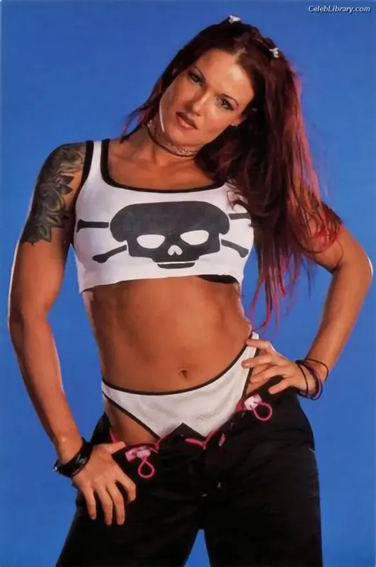 Amy Dumas (Lita) photo 13 of 1011