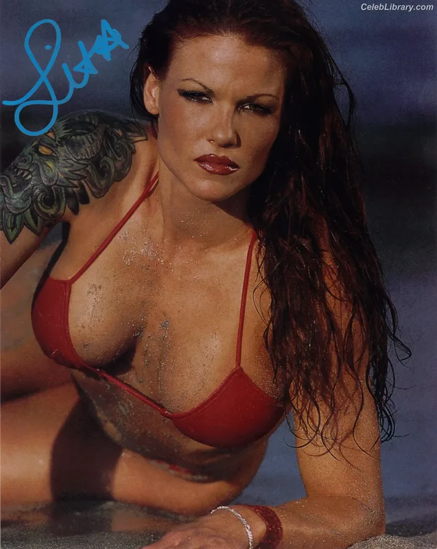 Amy Dumas (Lita) photo 15 of 1011