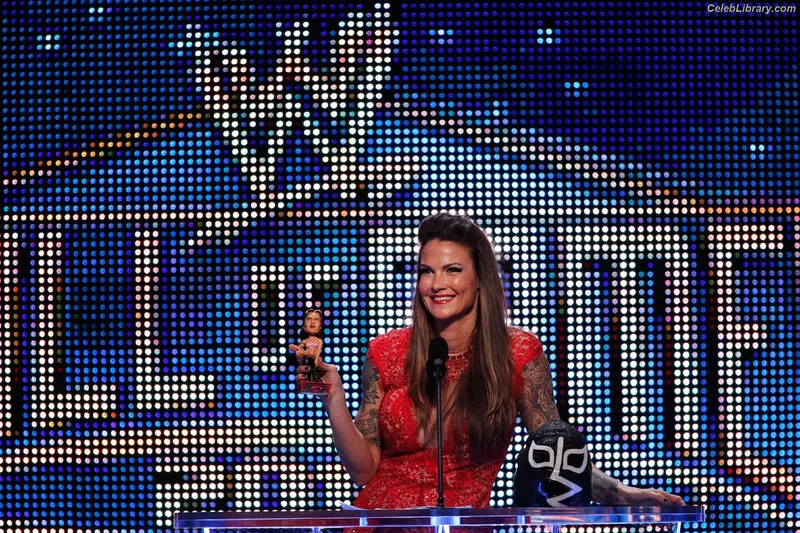 Amy Dumas (Lita) photo 13 of 1011