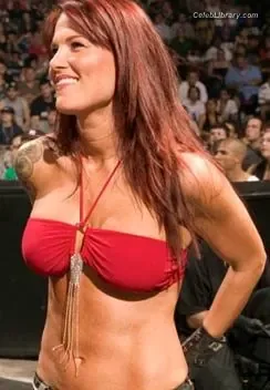 Amy Dumas (Lita) photo 14 of 1011