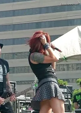 Amy Dumas (Lita) photo 6 of 1011