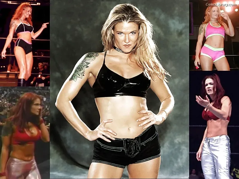 Amy Dumas (Lita) photo 13 of 1011