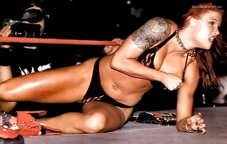 Amy Dumas (Lita) photo 14 of 1011