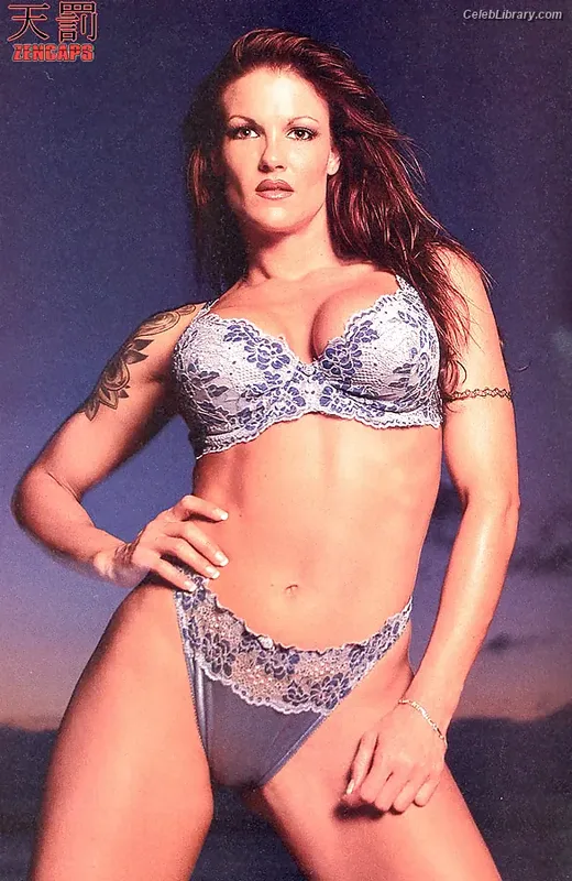 Amy Dumas (Lita) photo 19 of 1011