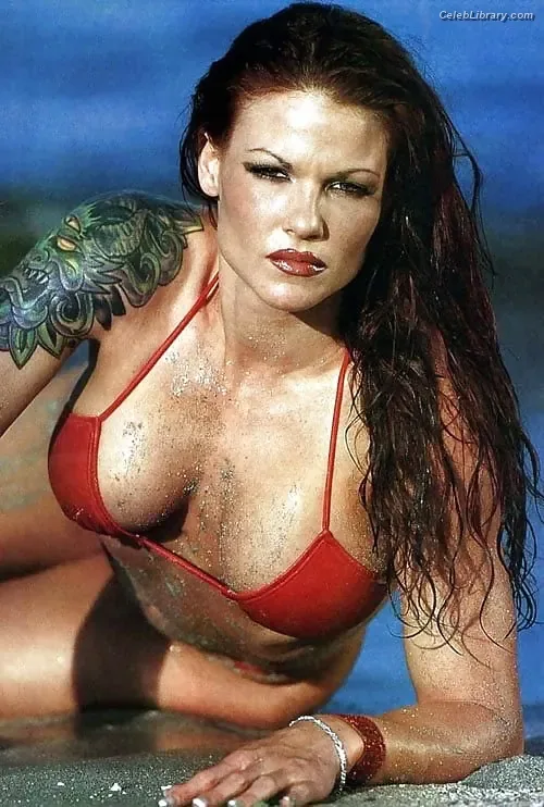 Amy Dumas (Lita) photo 5 of 1011