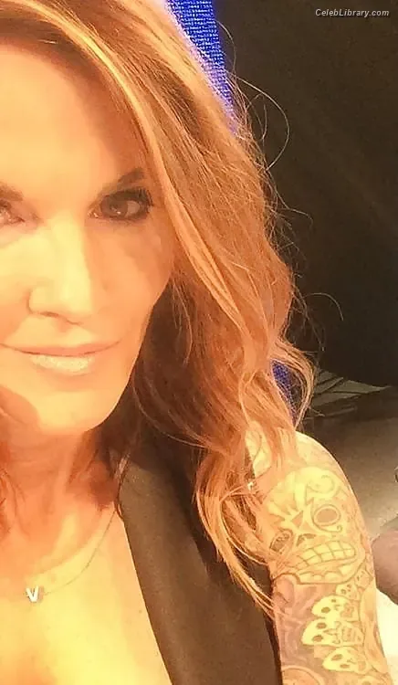 Amy Dumas (Lita) photo 9 of 1011