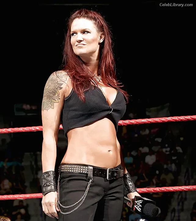 Amy Dumas (Lita) photo 15 of 1011