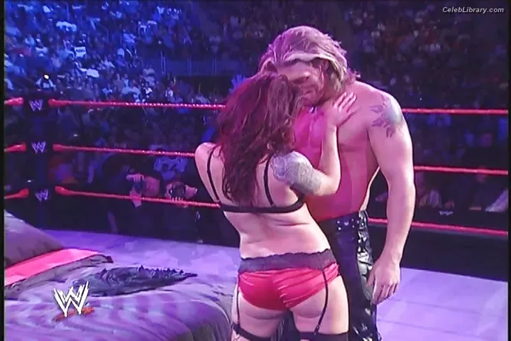 Amy Dumas (Lita) photo 1 of 1011