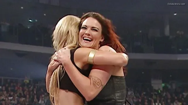 Amy Dumas (Lita) photo 3 of 1011